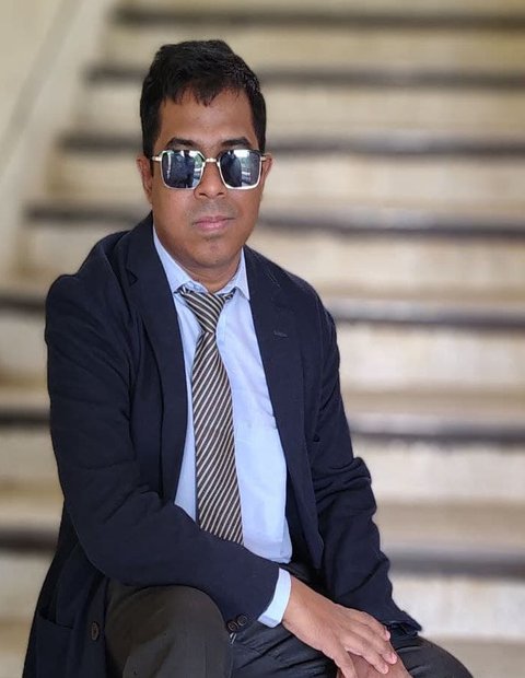 Shayantha Das – Data Analyst and Digital Marketer from Chattogram Bangladesh